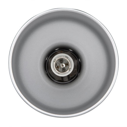 Adjustable Heat Lamp Silver | Buffalo 3