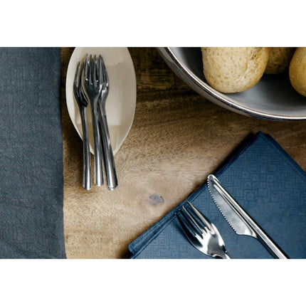 Slim Stainless Steel Forks | Amefa | 480 Pieces 5