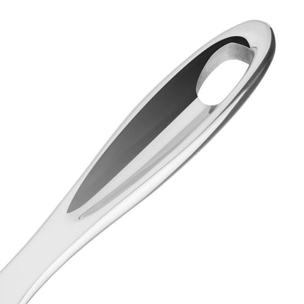 Tri-Wall Stainless Steel Frying Pan 200mm | Vogue 5