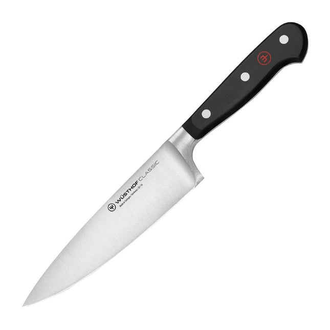 Chef's Knife 16cm | Wusthof Classic