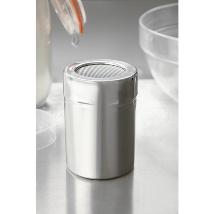 Fine Mesh Shaker 275ml | Vogue 7