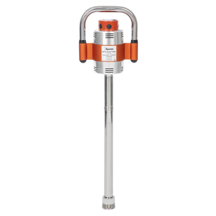 Dynamic SMX Turbo Blend Hand Blender MX125T