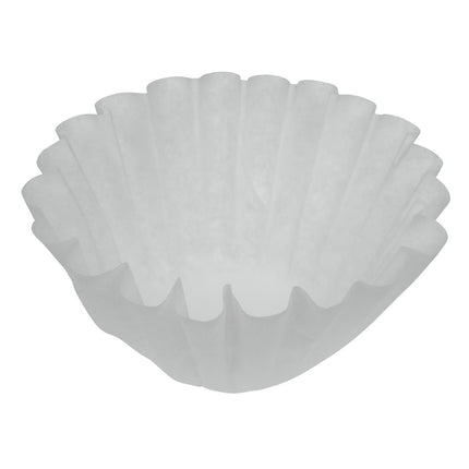 Coffee Filter Paper Compatible with Most Machines | 1000 Pieces 2