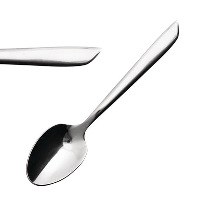 Teaspoon Polished Stainless Steel 18/0 | Comas Nice