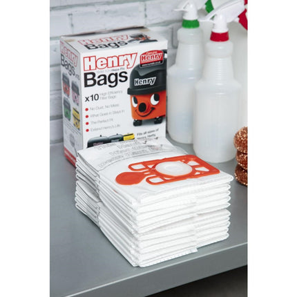 Henry Vacuum Cleaner Bags | Numatic 2