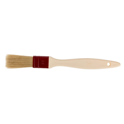 Natural Hair Pastry Brush 2.5cm | Matfer Bourgeat