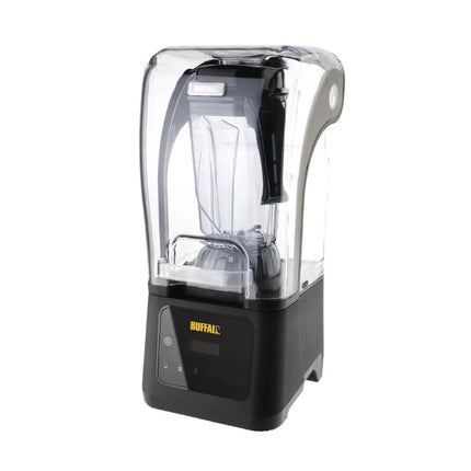 Digital Blender with Soundproof Lid 2.5L | Buffalo 3