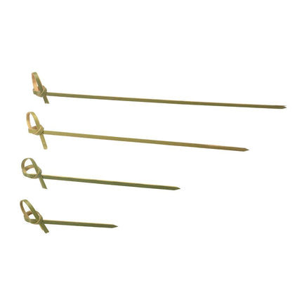 Bamboo Pick 150 mm | Sier Disposables 2