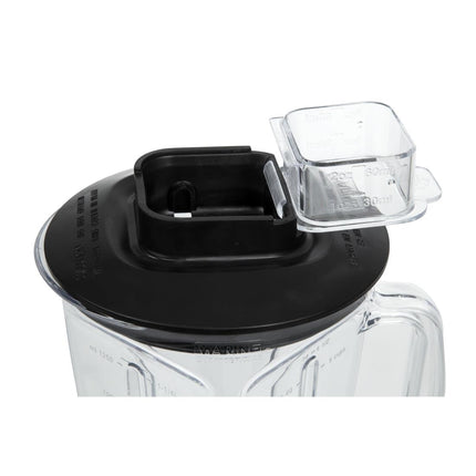 Bar Blender with 2 Speeds and Stainless Steel Blades | Waring BB255E 4