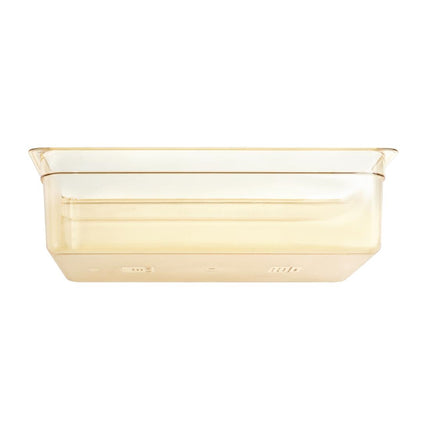 Heat-Resistant GN 1/1 Pan | Cambro | 15 cm Depth | 530 x 325 mm 3