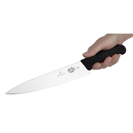 Chef's Knife 21.5cm | Victorinox Fibrox 5