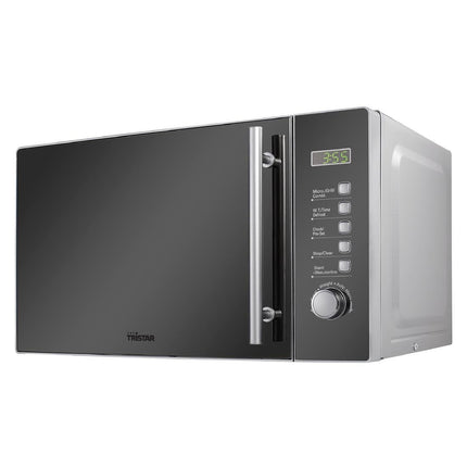 Tristar MW-2705 20L Microwave Oven with Grill and 8 Cooking Programs