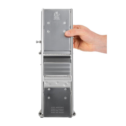 Bron Mandoline Slicer | 40x11.5cm 6