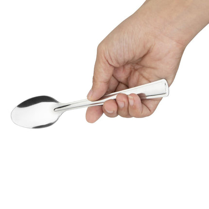 Essentials Dessert Spoon | Nisbets 3