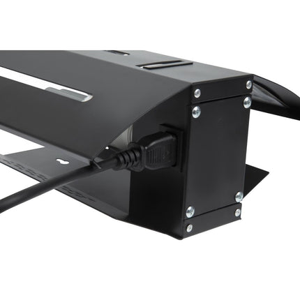 Fly Killer with Sticky Plate 50m² Coverage | Eazyzap 6