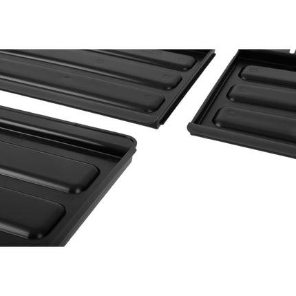 Panel Set for Serving Cart | Cambro 3