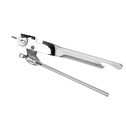 Stainless Steel Can Opener with Hardened Blades | KitchenCraft 5