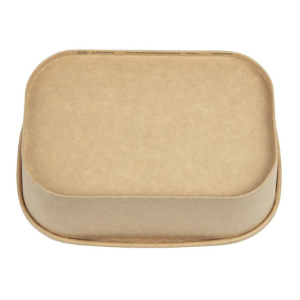 Stagione Recyclable Microwave Food Containers 750ml | Colpac 4
