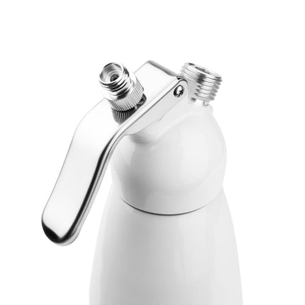 Whipped Cream Dispenser 1L | Vogue 5