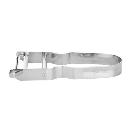 Stainless Steel Vegetable Peeler | Vogue 6
