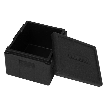 Insulated Transport Box 16.9L | Cambro Cam GoBox 5