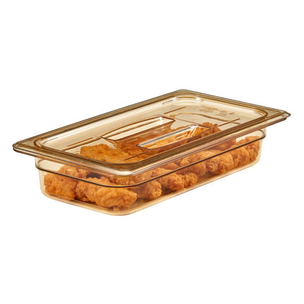 Cambro Heat-Resistant GN 1/3 Lid with Handle 6
