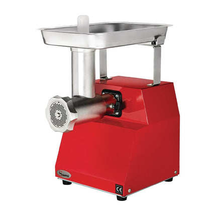 Professional Meat Grinder 12-12RA | Santos 3