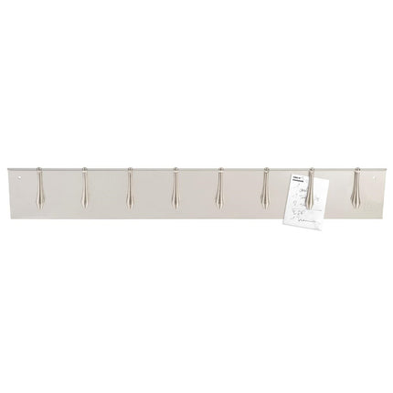 Bill Holder with 8 Springs 625mm | Louis Tellier 2