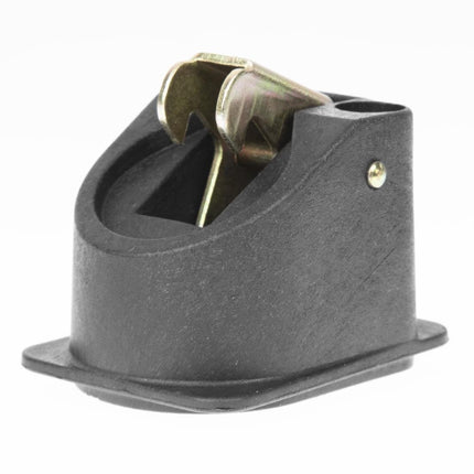 Wall-Mounted Bottle Opener Drip Tray | Beaumont 4