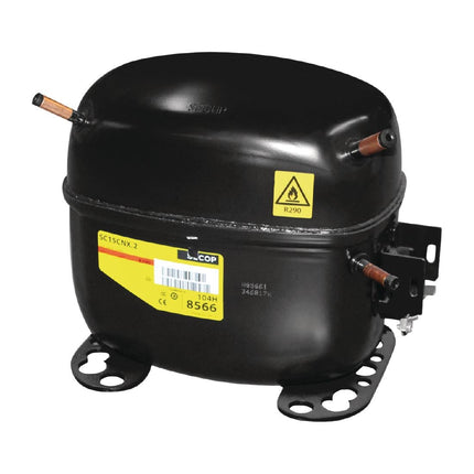 Polar Compressor R290-SC15CNX.2