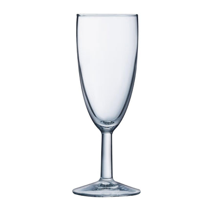 Champagne Glasses | Arcoroc Reims | 14.5 cl