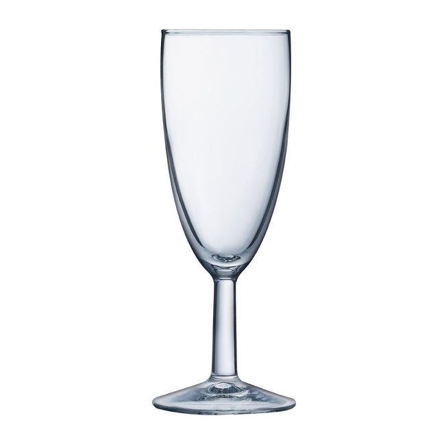 Champagne Glasses | Arcoroc Reims | 14.5 cl