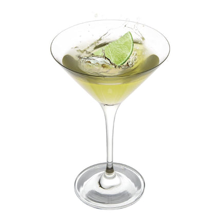 Olympia Campana 260ml Martini Glasses Set of 6 4