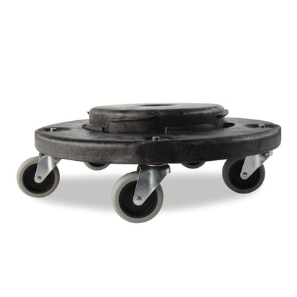 Brute Heavy-Duty Wheelbase | Rubbermaid 2