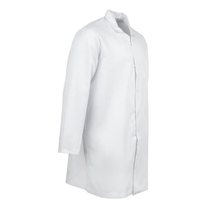 Durable Food Hygiene Lab Coat XL | Whites Hospitality 3