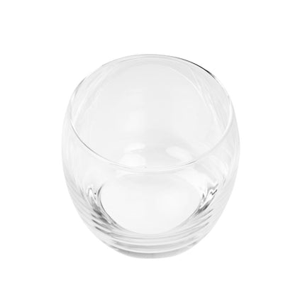 Salto Transparent Tumblers 32cl | Arcoroc 4