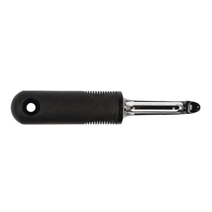 Vegetable Peeler with Non-Slip Rubber Handle | OXO Good Grip 2