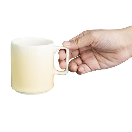 Fondant Cup Lemon Green 230ml | Olympia 3