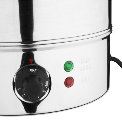 Essentials Hand Kettle 20L | Nisbets 5
