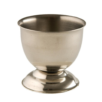 Olympia Stainless Steel Egg Cup