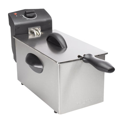 Tristar Deep Fryer FR-6935 3L Stainless Steel 2000W