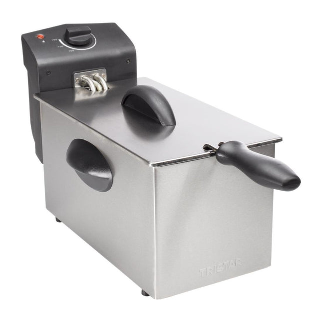 Tristar Deep Fryer FR-6935 3L Stainless Steel 2000W