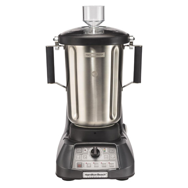 Hamilton Beach HBF1100S Expeditor Food Blender with Large Capacity