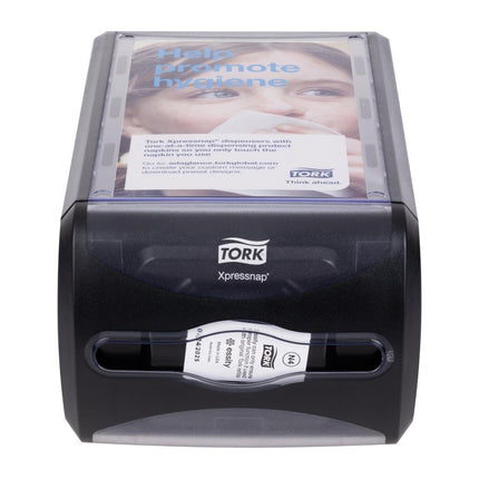 Tork Xpressnap Counter Napkin Dispenser 3