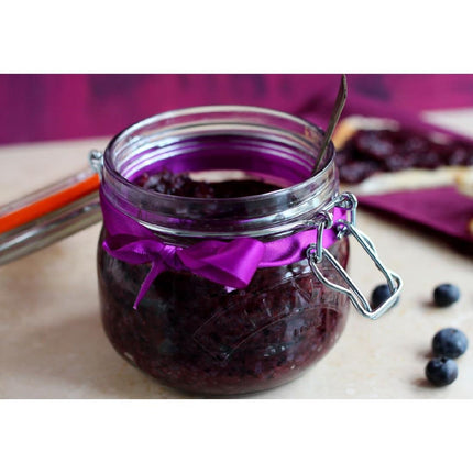 Preserving Jar with Clip Closure | Kilner | 0.5L 7