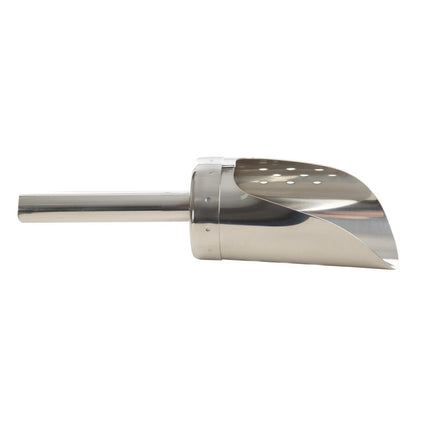 Olympia Perforated Ice Scoop 19 x 6 cm 5