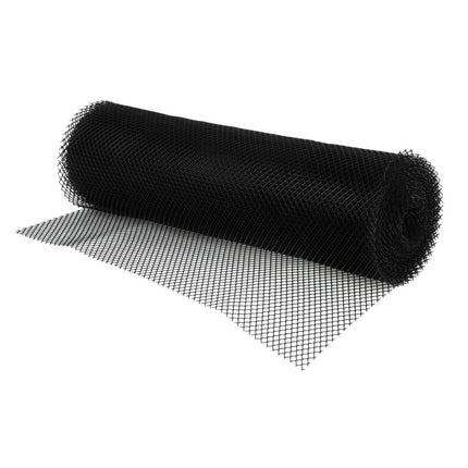 Black Bar Liner Roll 10m