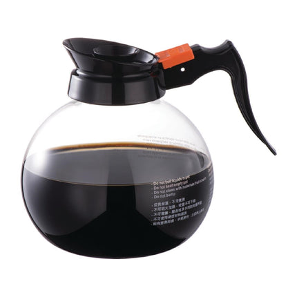Coffee Server 1.8L with Removable Rubber Decaf Marker 5