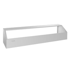 Stainless Steel Long Gastronorm Rack | Vogue