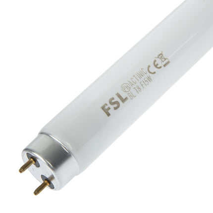 Eazyzap Replacement Lamp 15W 3